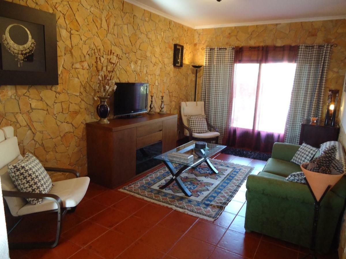 Casa Cezarina Lagoa D'Albufeira-Sesimbra Lagoa de Albufeira Buitenkant foto