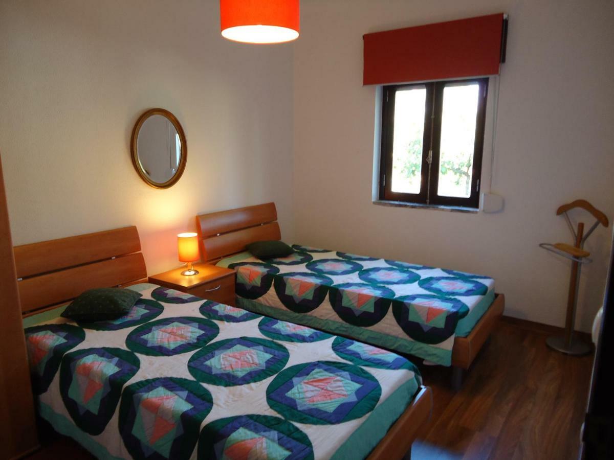 Casa Cezarina Lagoa D'Albufeira-Sesimbra Lagoa de Albufeira Buitenkant foto